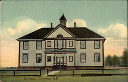 School Postcard