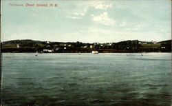 Fairhaven Postcard