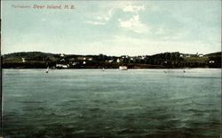 Fairhaven Postcard