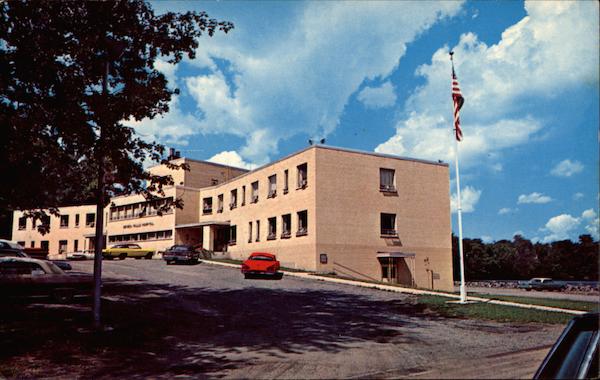 Seneca Falls Hospital New York