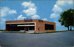 Perpetual Savings and Loan Association Waterloo, IA Postcard Postcard