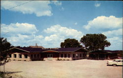 Stub's Ranch Kitchen Spencer, IA Postcard Postcard