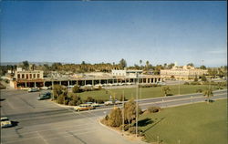 Chandler, Arizona Postcard