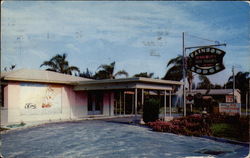 Rainbow Lodge Postcard