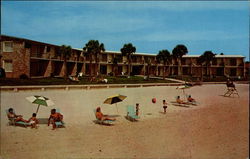 Ponte Vedra Postcard