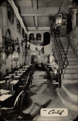 The Cortile Postcard