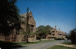 Walther Archway St. Louis, MO Postcard Postcard