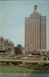 Park Place Postcard