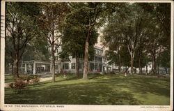 The Maplewood Postcard