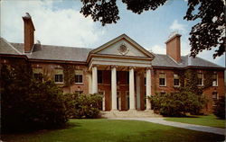 Deerfield Academy Postcard