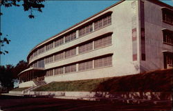 State Fair Grounds Des Moines, IA Postcard Postcard