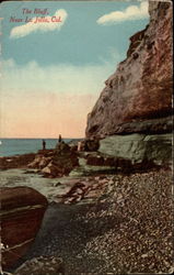 The Bluff Postcard