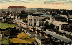 The Pike Postcard