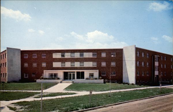 Central Michigan University Mount Pleasant, MI