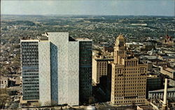 The Mayo Clinic Postcard