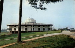 West Georgia College Carrollton, GA Postcard Postcard