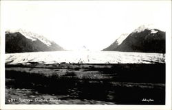 Spencer Glacier Postcard