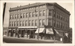 Beauchamp Drugstore Denver, CO Postcard Postcard