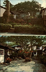 Vagabond House Postcard