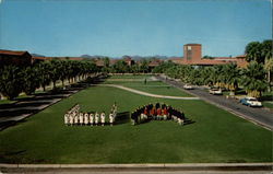 University of Arizona Tucson, AZ Postcard Postcard