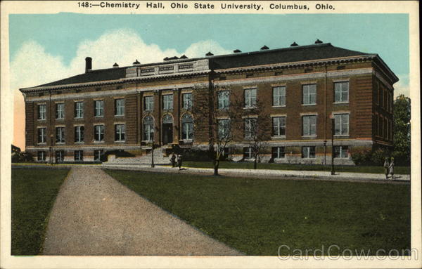 chemistry-hall-ohio-state-university-columbus-oh