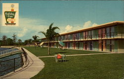 Holiday Inn Postcard