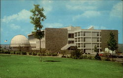 Ithaca College Postcard