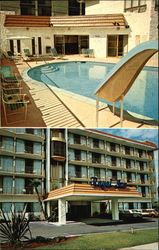 Royal Inn Postcard