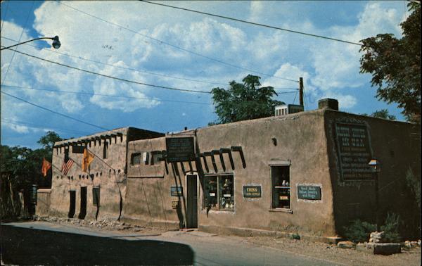 oldest-house-in-the-united-states-santa-fe-nm