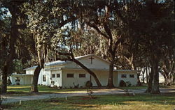 Aldersgate Retiral Center Kissimmee, FL Postcard Postcard