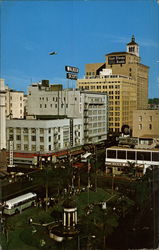 The Plaza Postcard