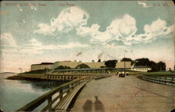 City Point Postcard