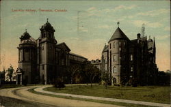 Loretto Abbey Toronto, ON Canada Ontario Postcard Postcard