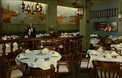 O'Donnell's Sea Grille Postcard