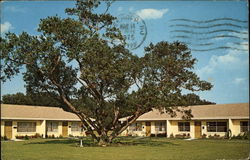 Aldersgate Retiral Center Kissimmee, FL Postcard Postcard