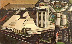 The Sands Las Vegas, NV Postcard Postcard