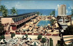 The Delano Postcard