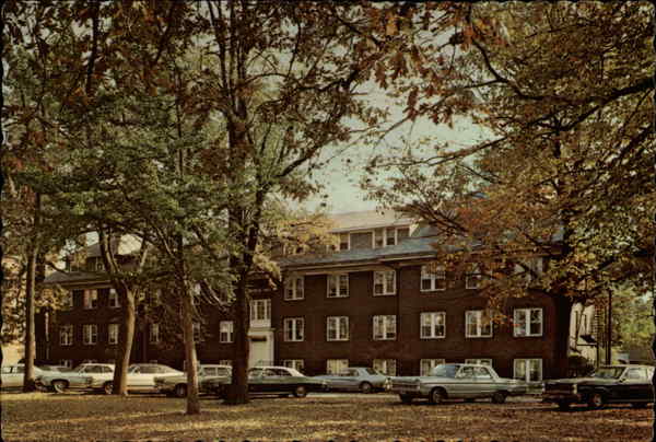 Indiana Central College Indianapolis, In