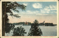 Hopewell Hall Postcard