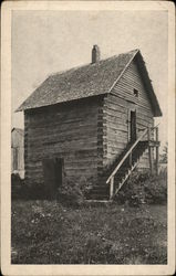 Brown County Postcard