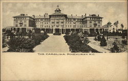 The Carolina Postcard