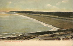 Mile Beach Postcard