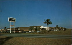 Rodeway Inn Fort Myers, FL Postcard Postcard