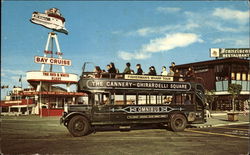 The Omnibus Postcard