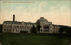 Sibley College, Cornell University Postcard