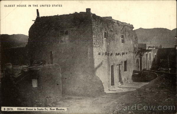 oldest-house-in-the-united-states-santa-fe-nm