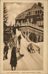 The Northfield Postcard