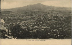 Trinidad, Colo Colorado Postcard Postcard