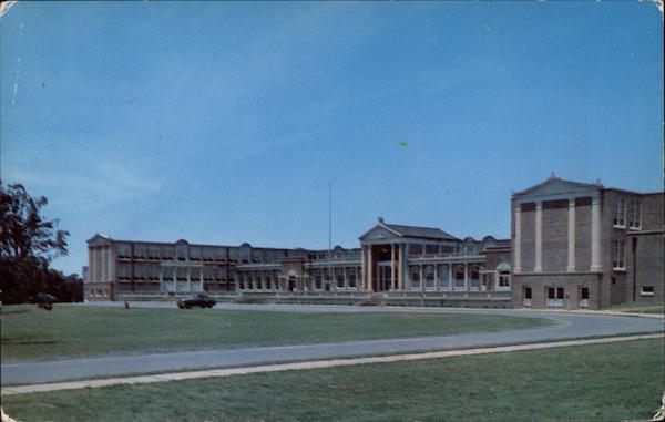 east-high-school-memphis-tn