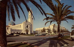 The Immaculata, University of San Diego Postcard